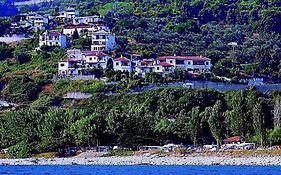 Διαμερίσματα και Studios Πανόραμα