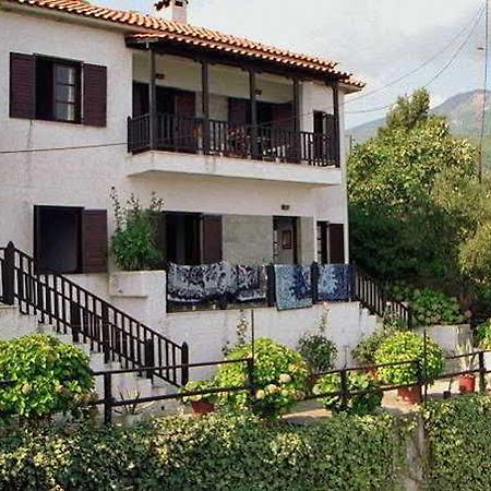 Panorama Studios & Apartments Άγιος Ιωάννης Εξωτερικό φωτογραφία