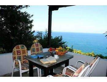 Panorama Studios & Apartments Άγιος Ιωάννης Εξωτερικό φωτογραφία