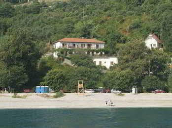 Panorama Studios & Apartments Άγιος Ιωάννης Εξωτερικό φωτογραφία