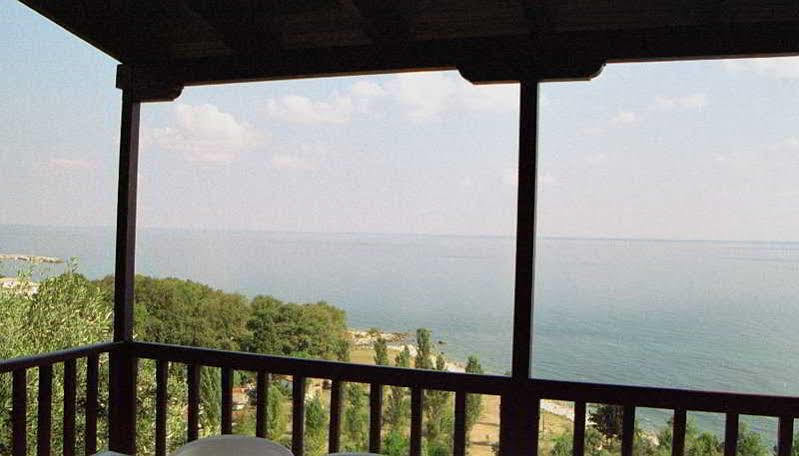 Panorama Studios & Apartments Άγιος Ιωάννης Εξωτερικό φωτογραφία